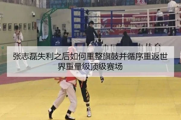 张志磊失利之后如何重整旗鼓并循序重返世界重量级顶级赛场
